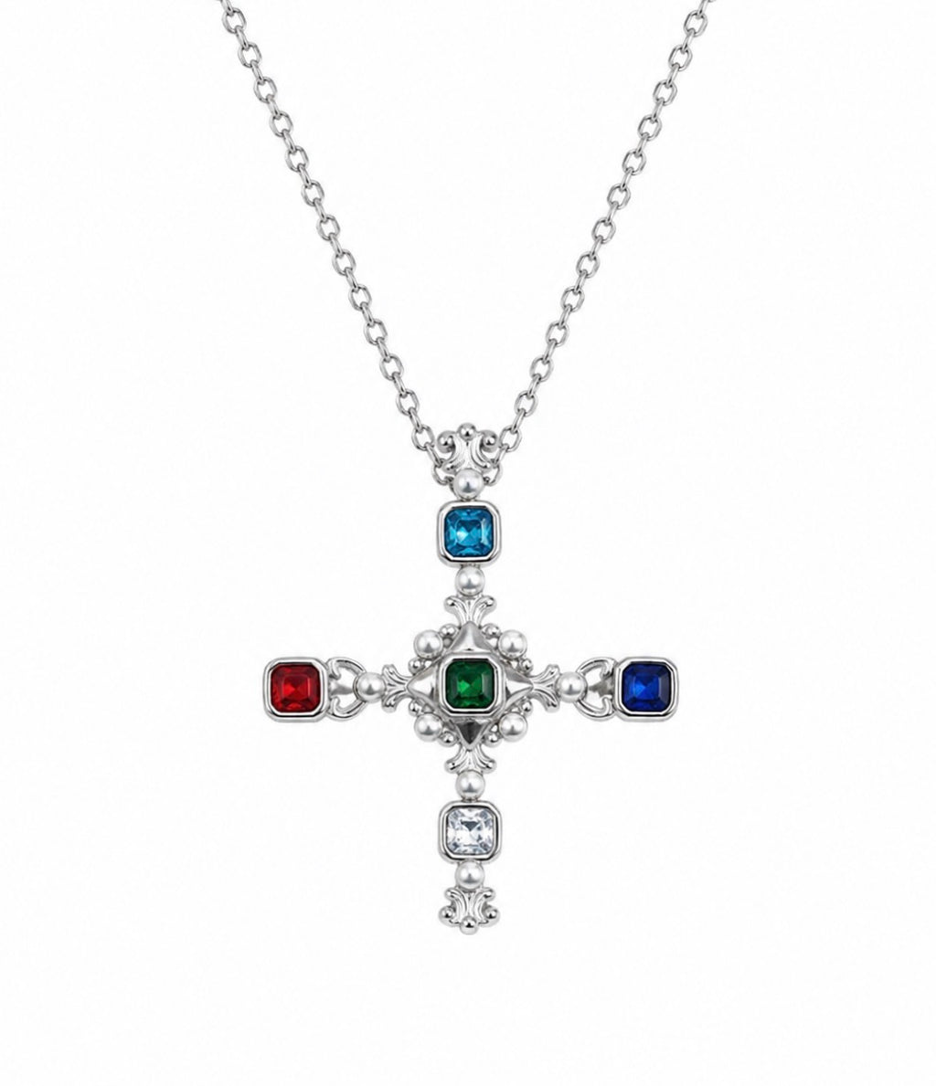 Prism Cross