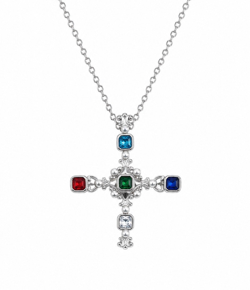 Prism Cross