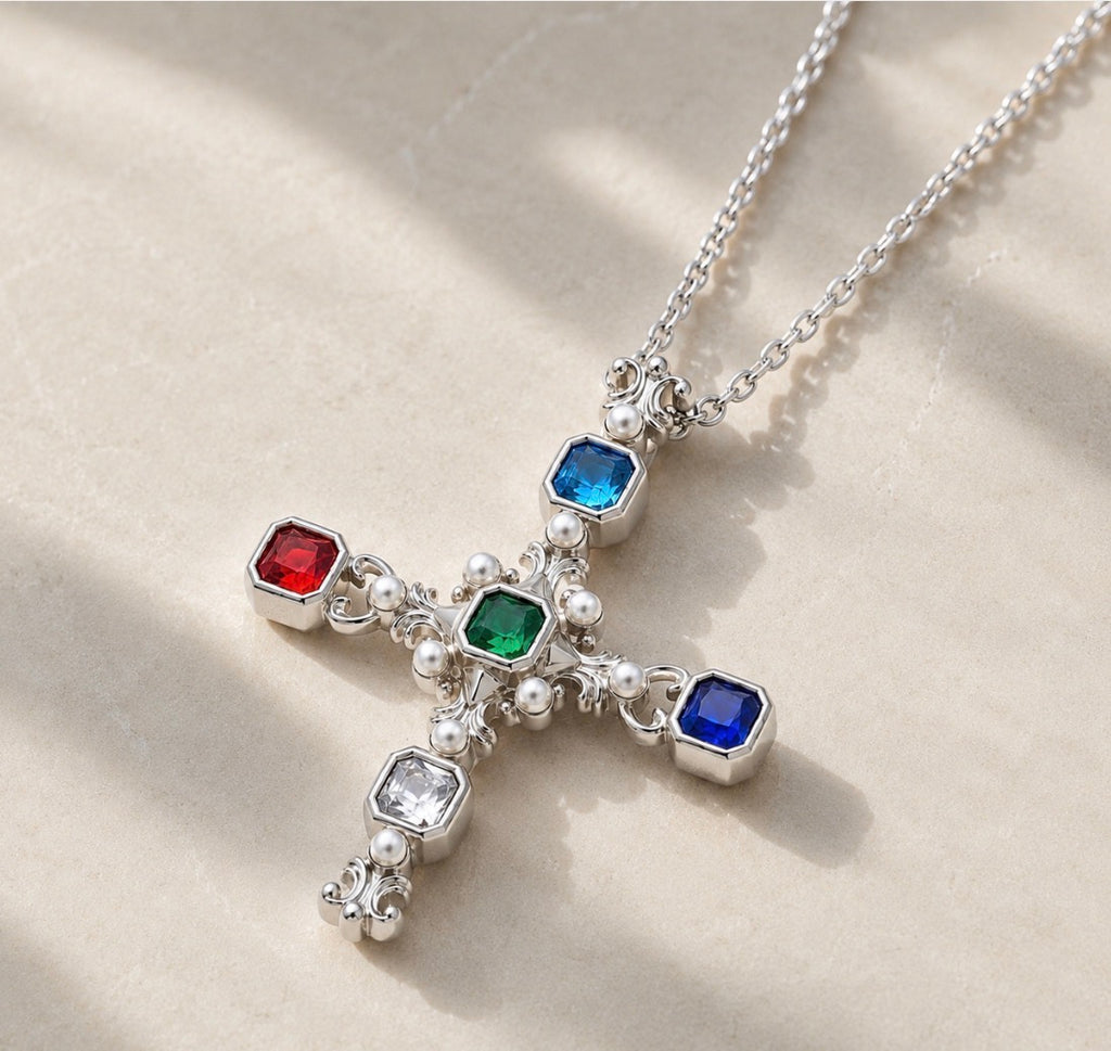 Prism Cross