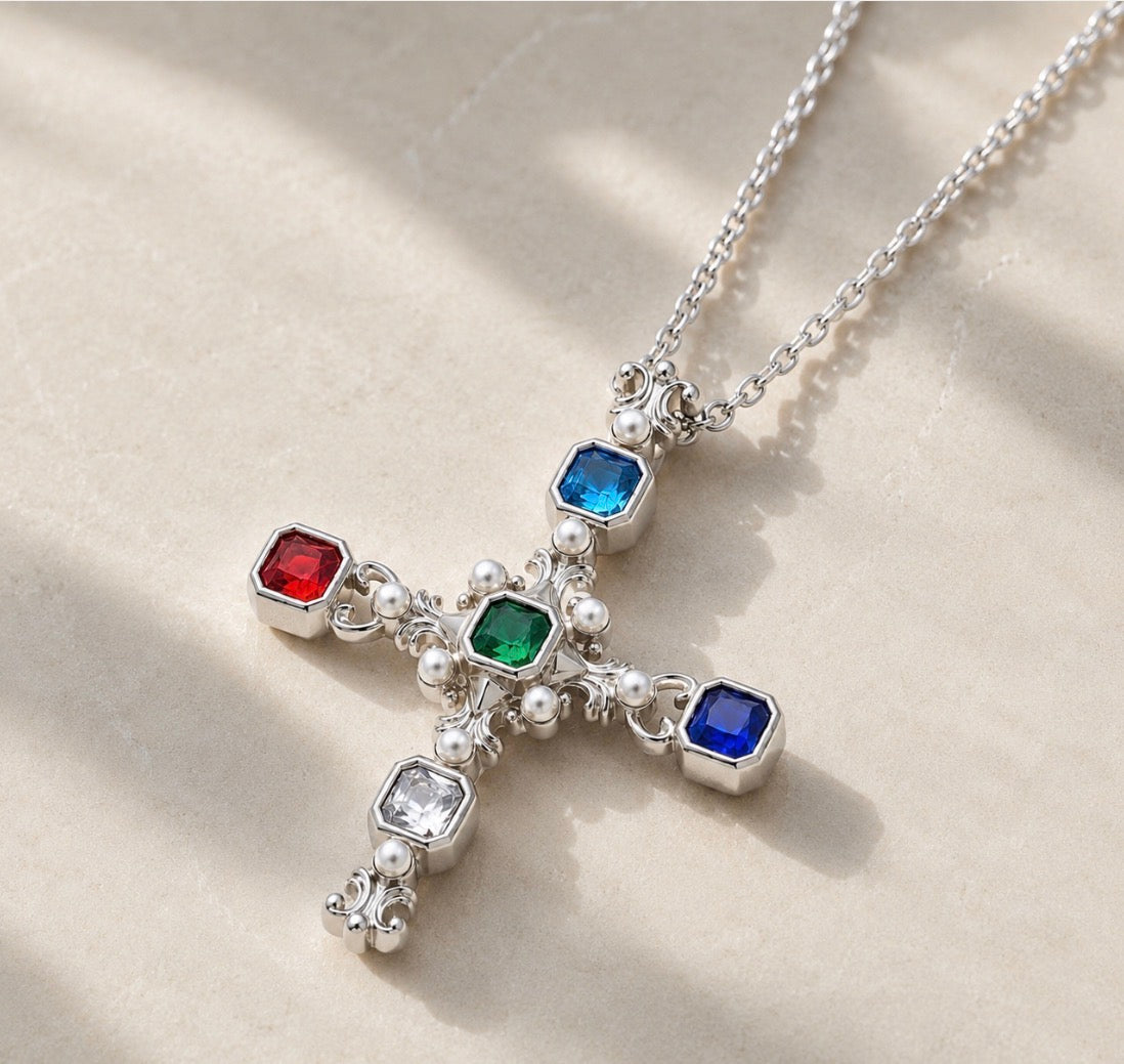 Prism Cross