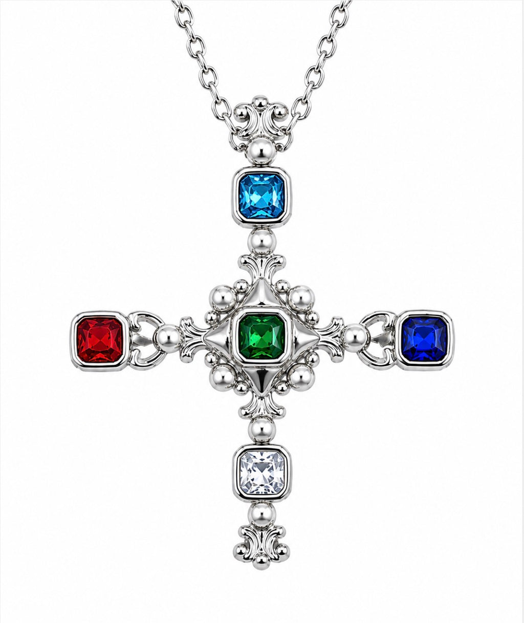 Prism Cross