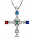 Prism Cross