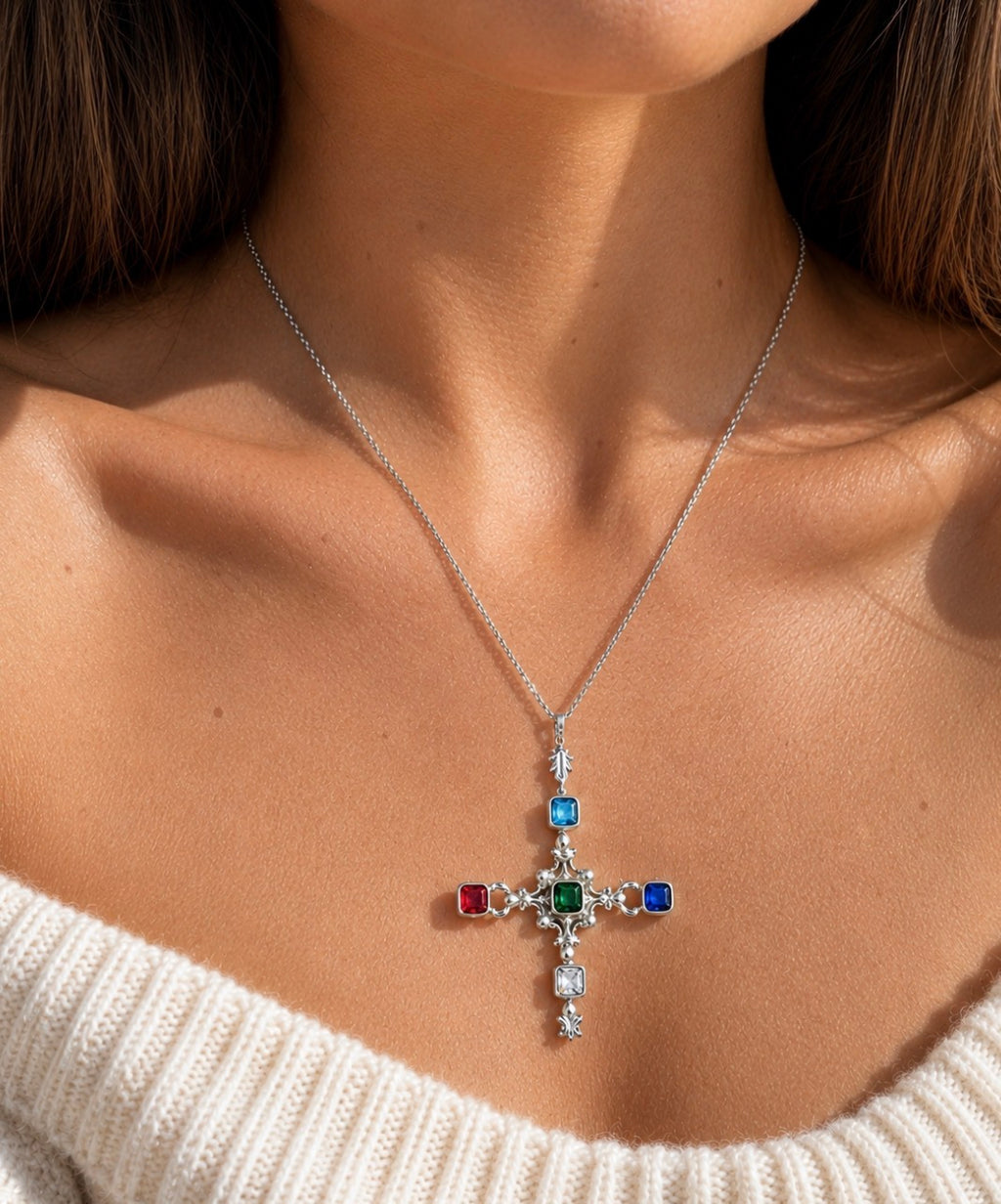 Prism Cross