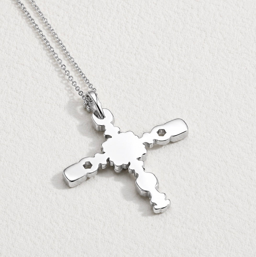 Prism Cross