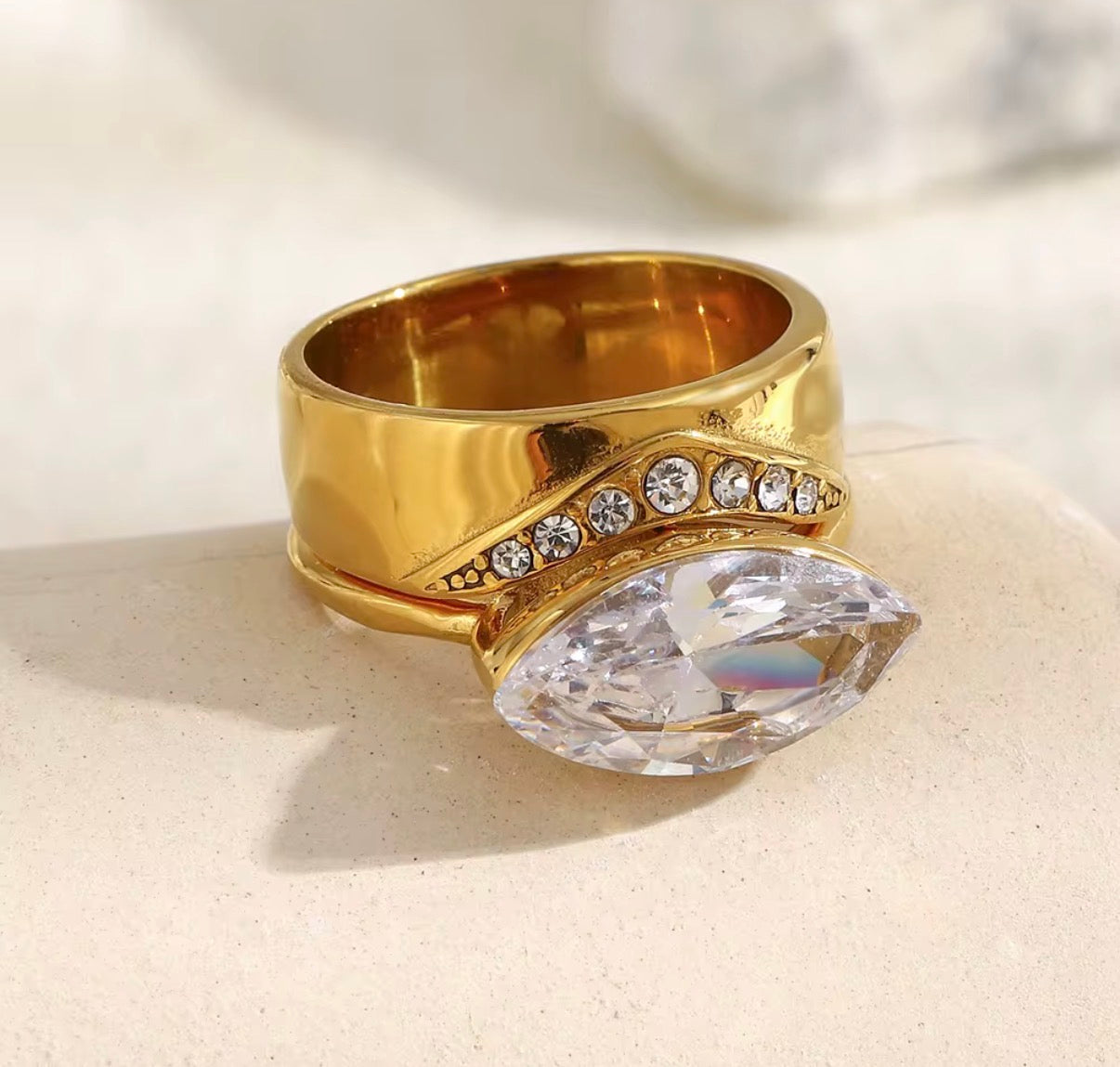 Icon Ring