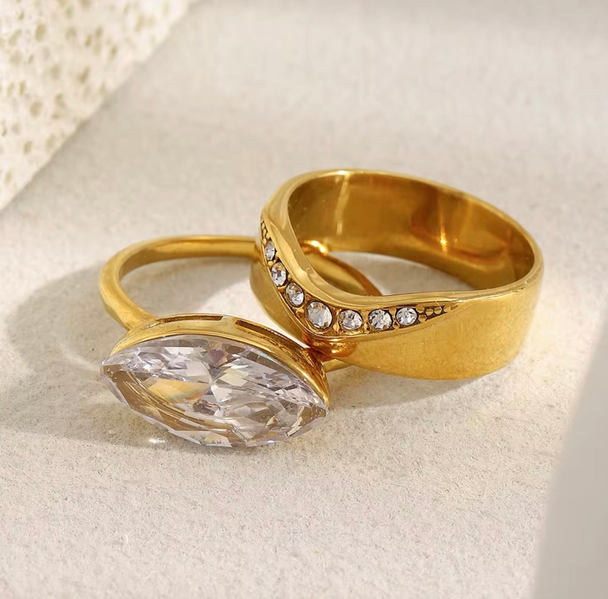 Icon Ring