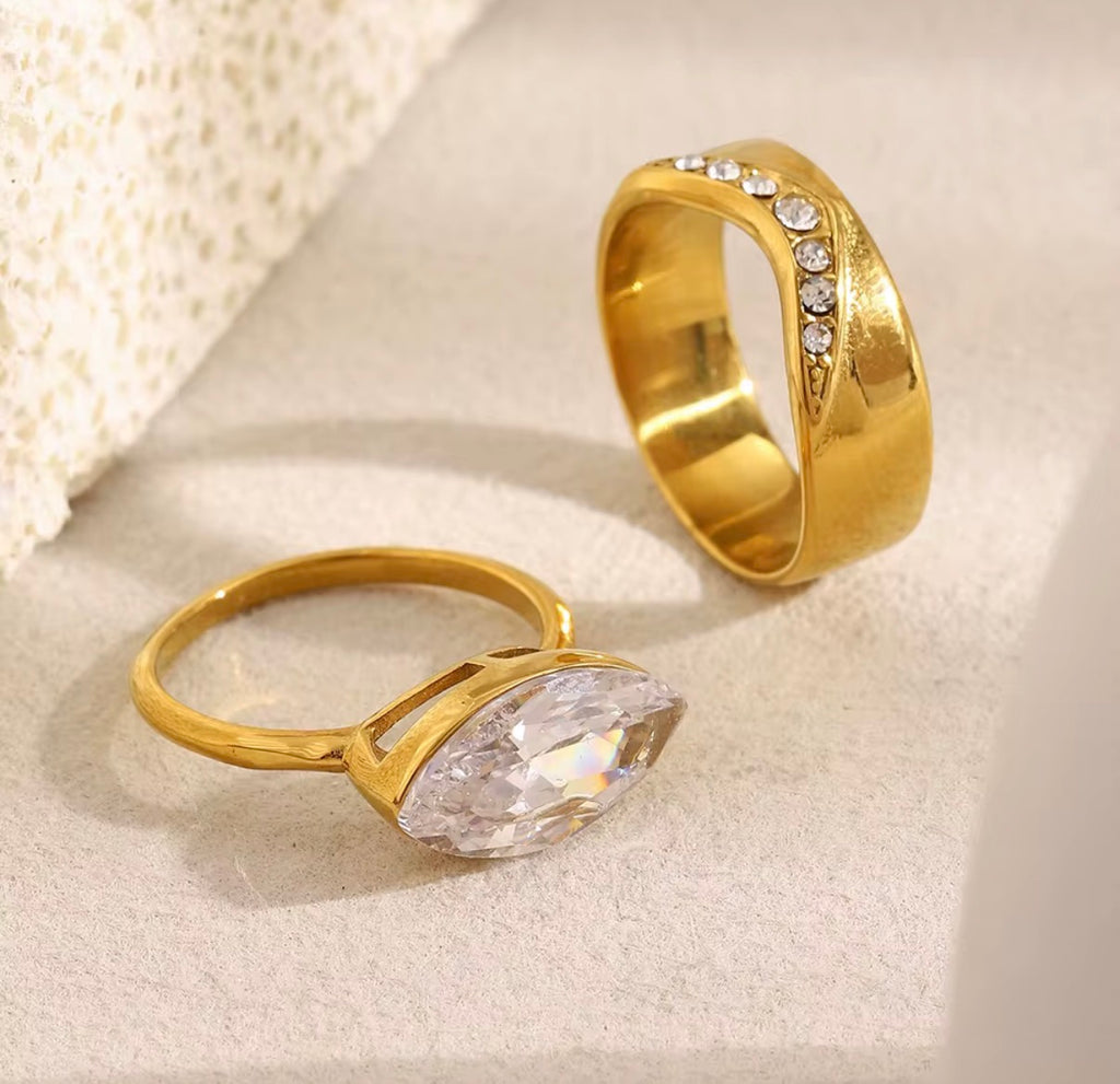 Icon Ring