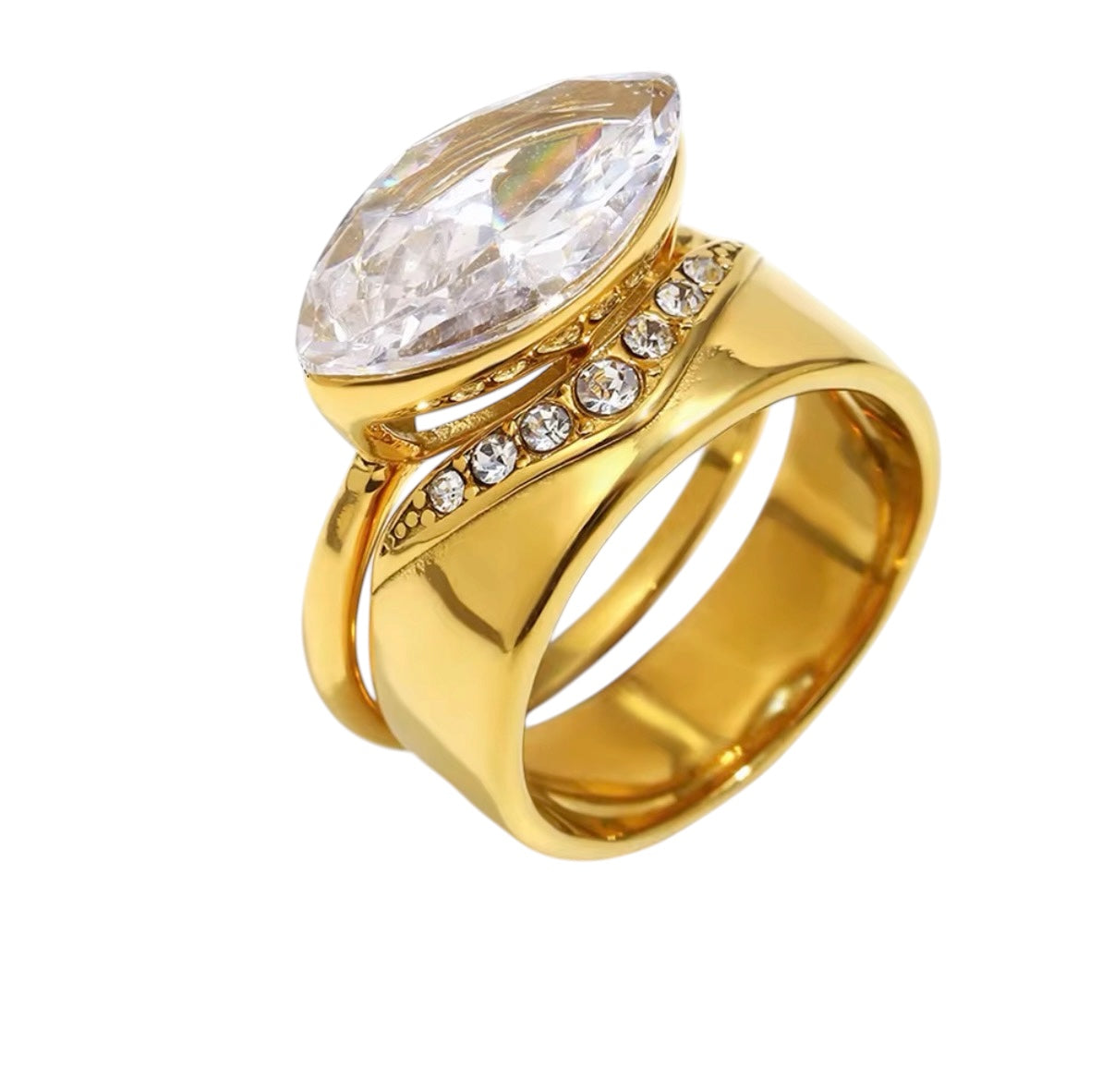 Icon Ring