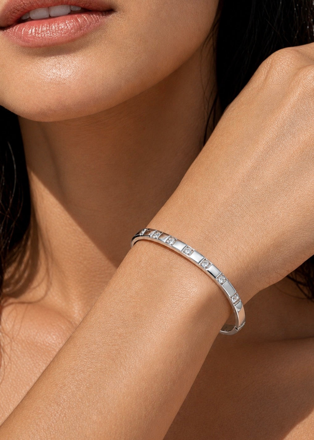 Riviera Silver