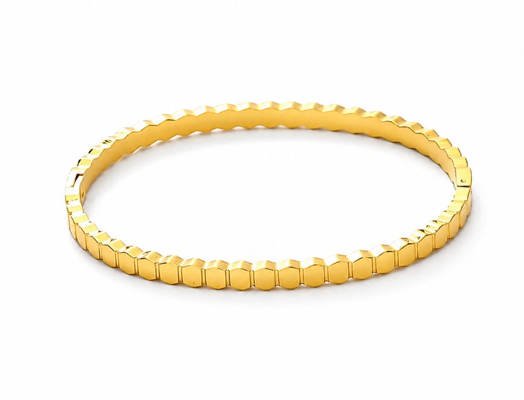 Saint Sol Gold