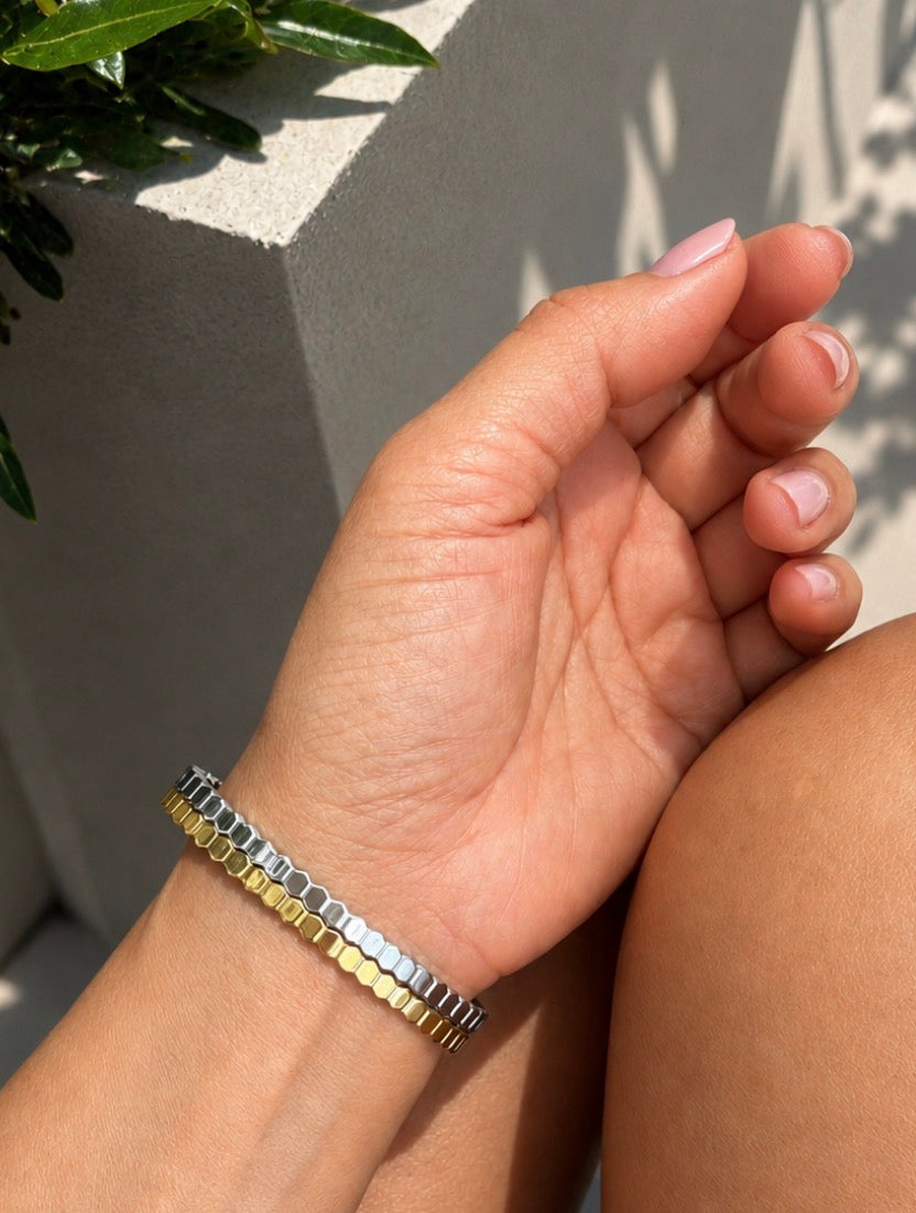 Saint Sol Gold