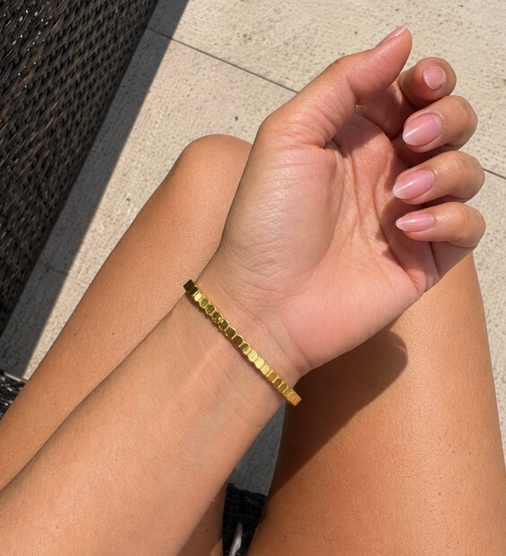 Saint Sol Gold
