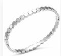 Saint Sol Silver