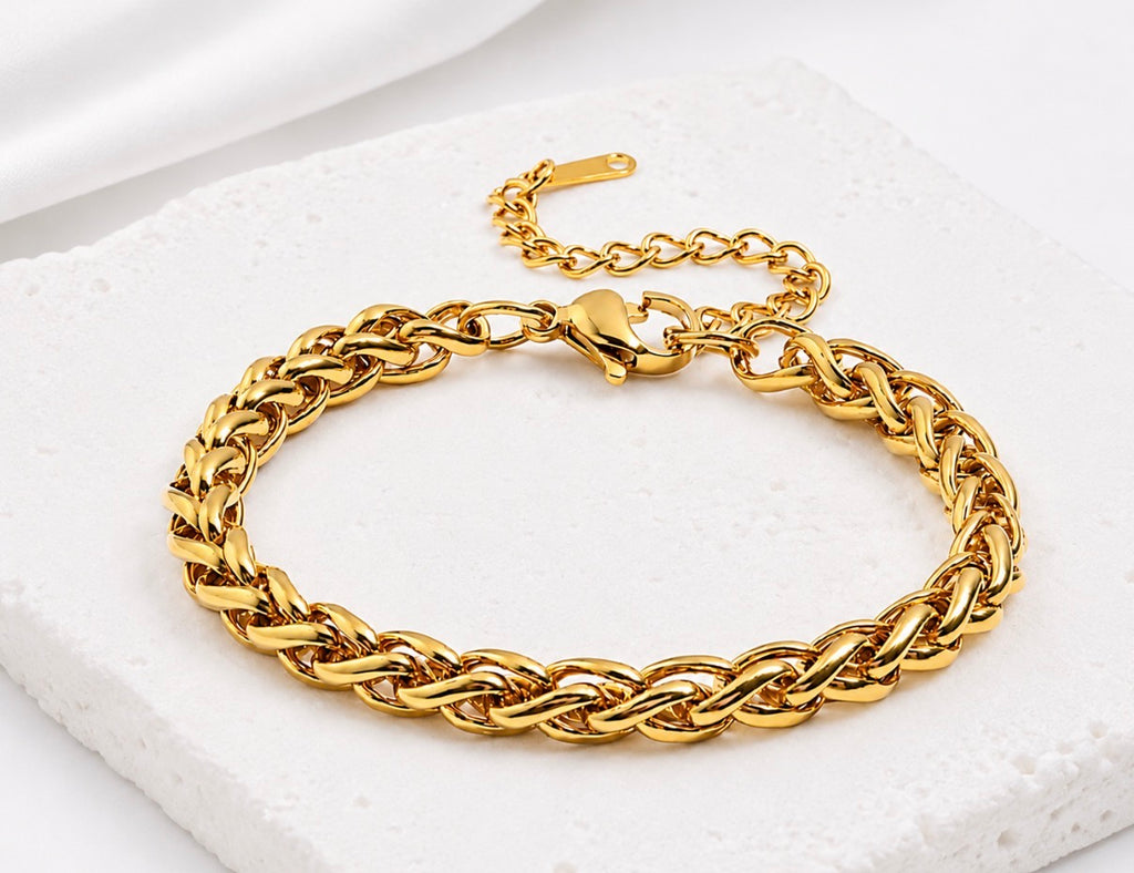 Saint Tropez Twist