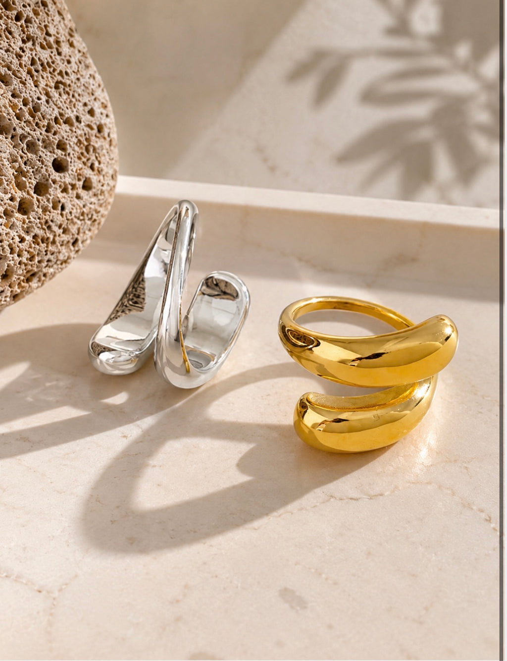 Santorini Gold