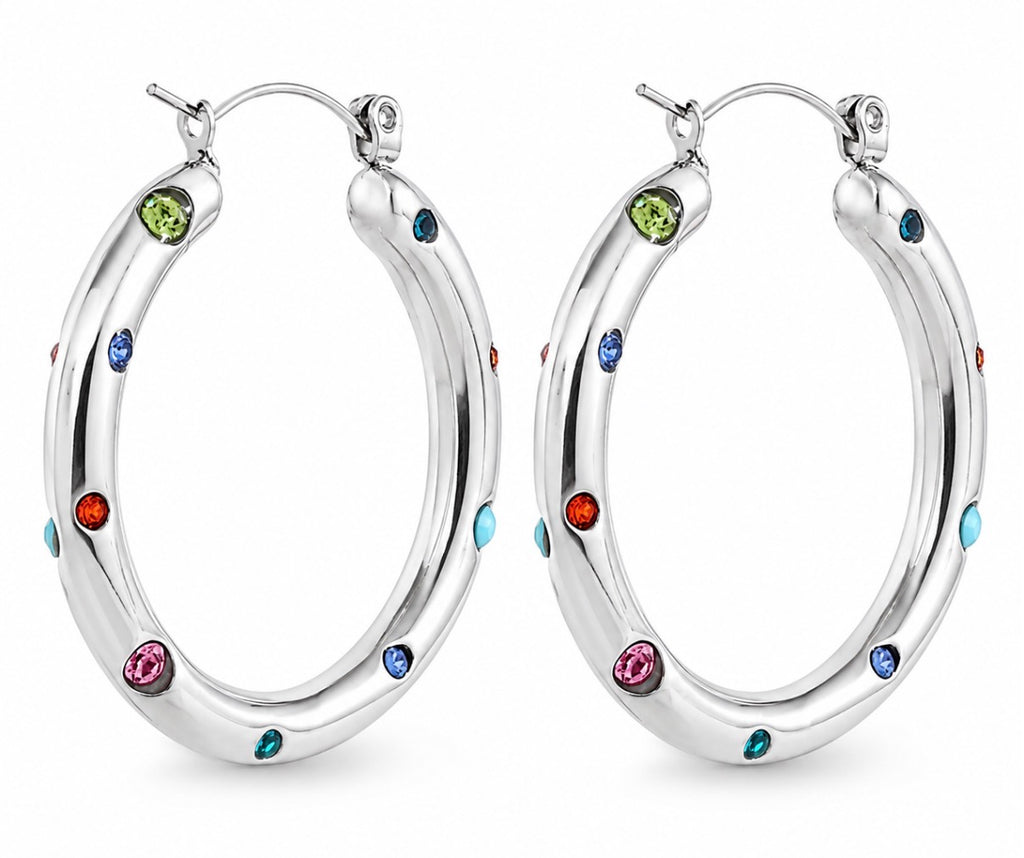 Santorini Hoops