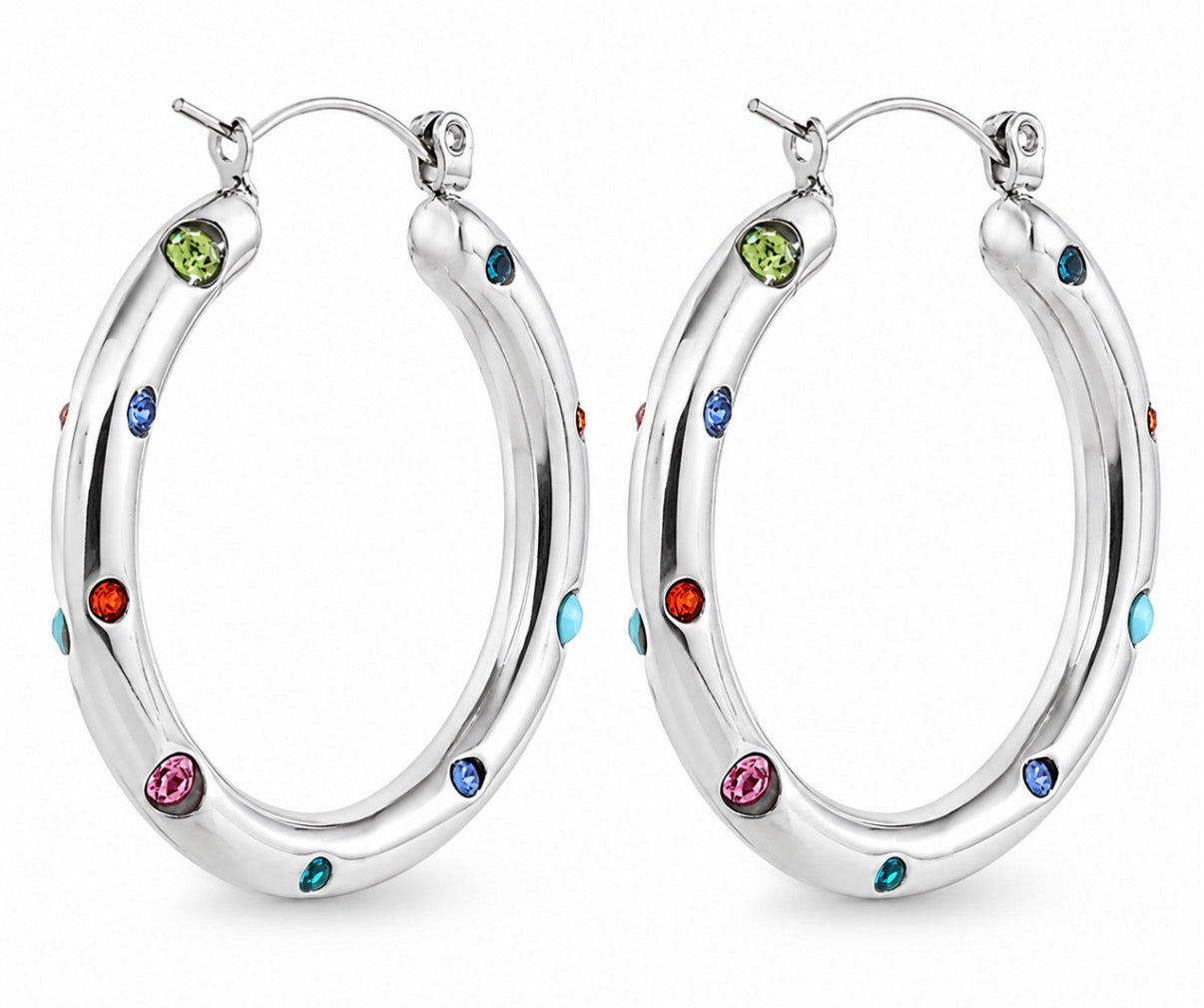Santorini Hoops