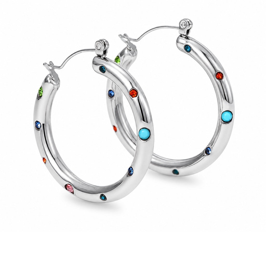 Santorini Hoops