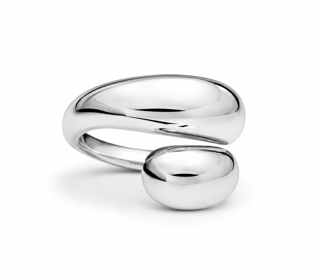 Santorini Silver