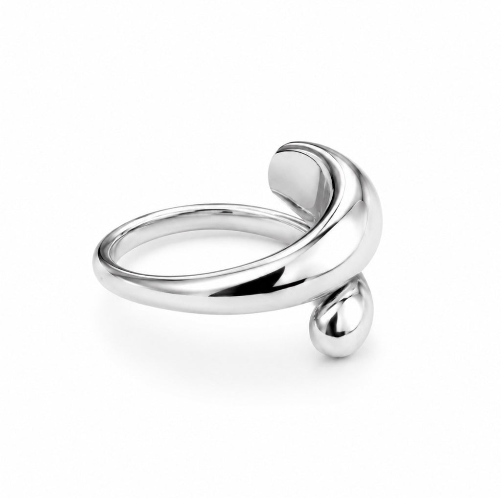 Santorini Silver
