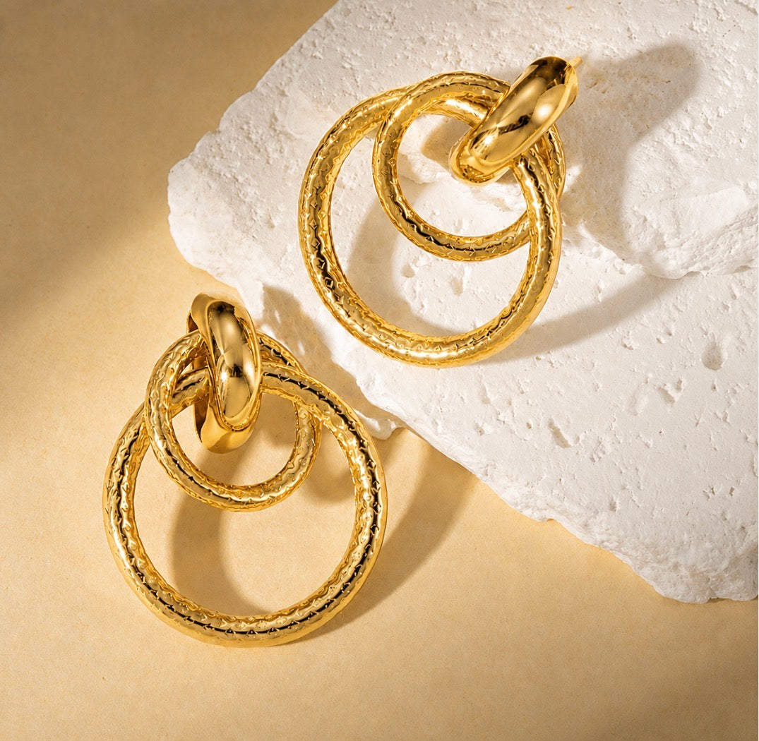 Seraphina Earrings