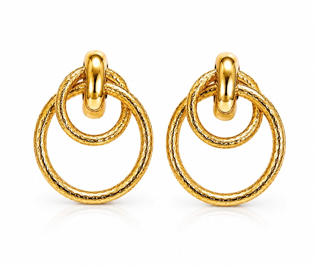 Seraphina Earrings