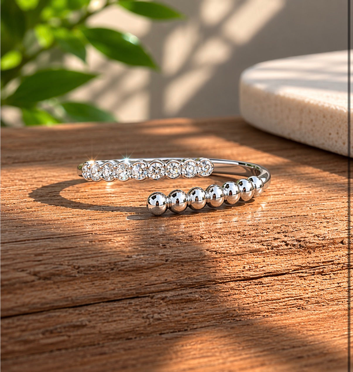 Serein Silver