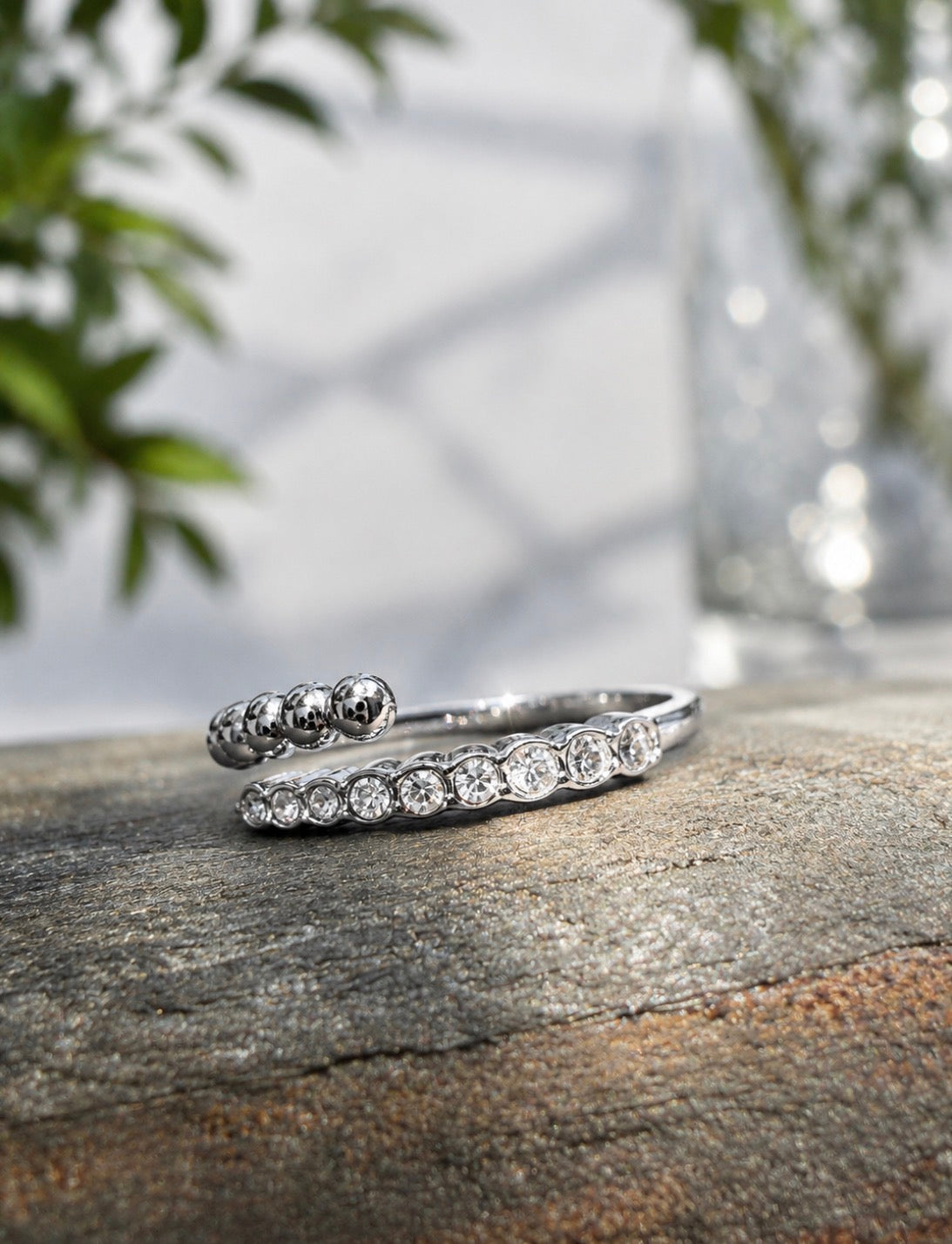 Serein Silver