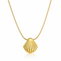 Shellea Necklace