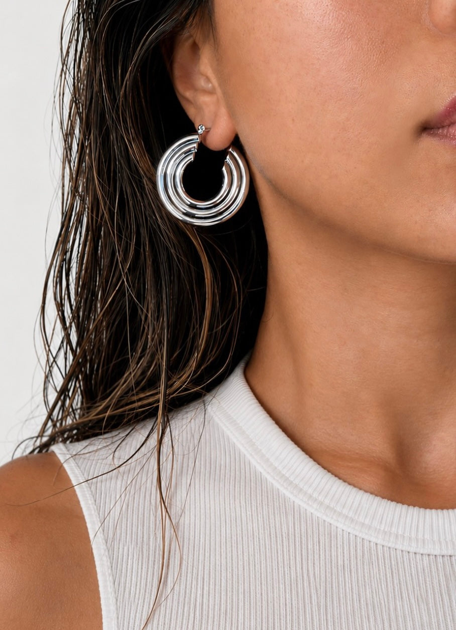 Shoreline Hoops