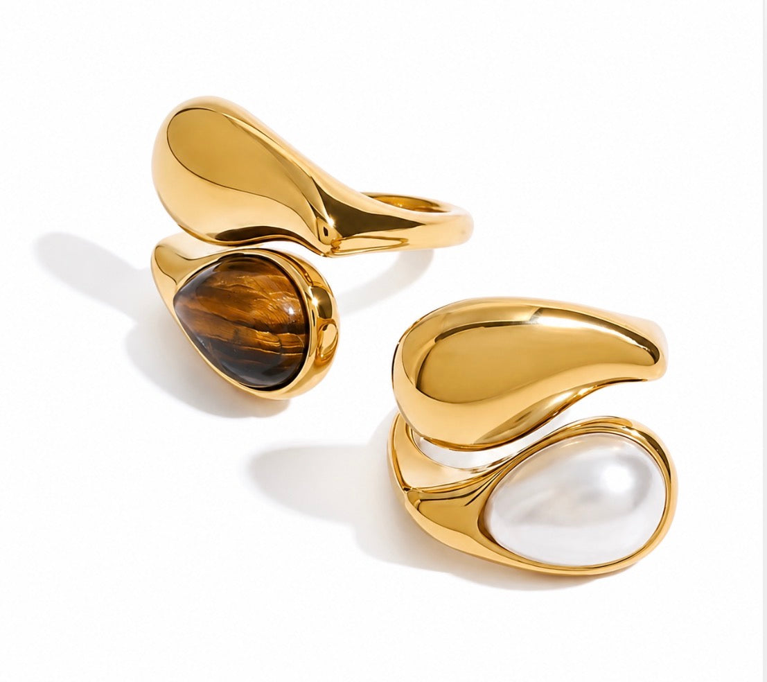Ember Ring