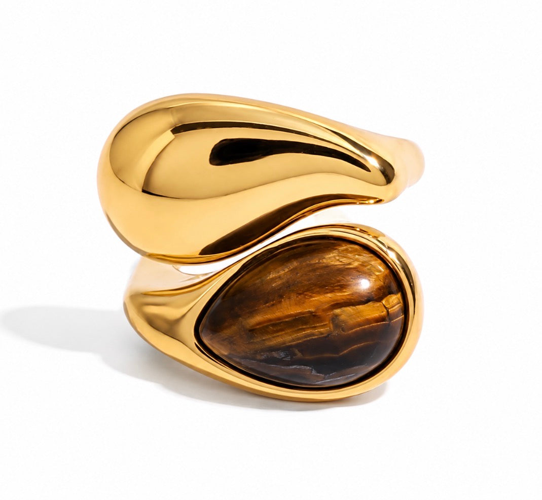 Ember Ring
