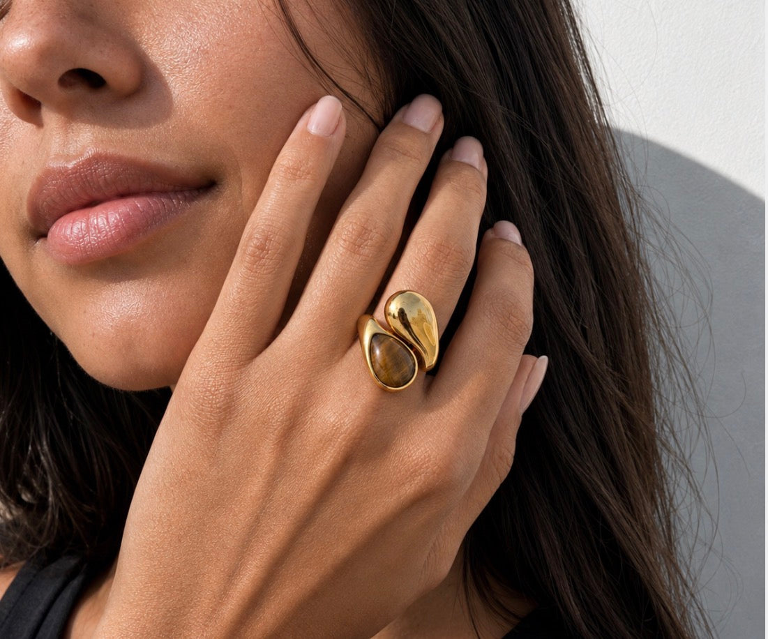 Ember Ring