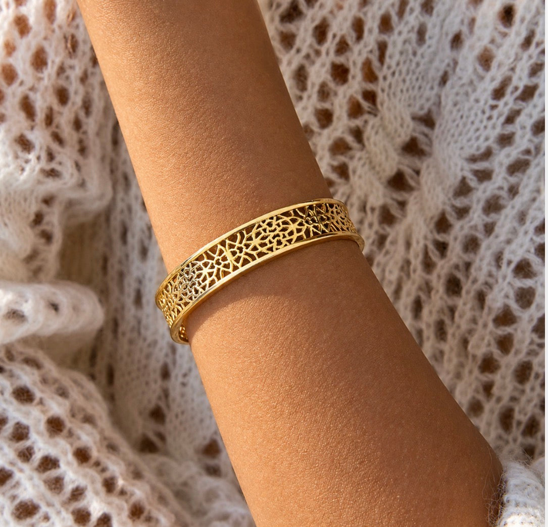 Siesta Cuff