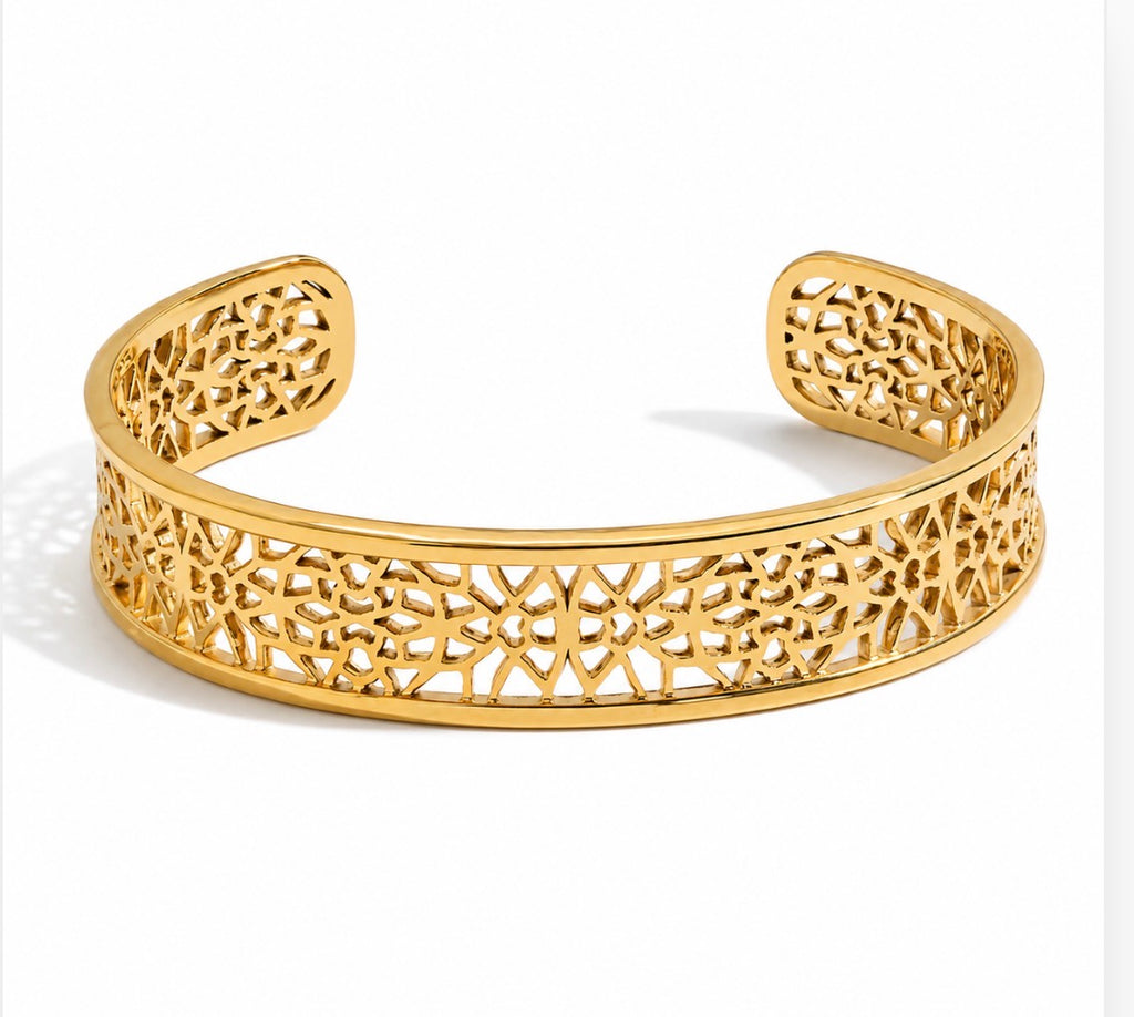Siesta Cuff