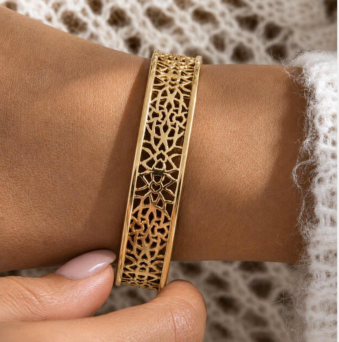 Siesta Cuff