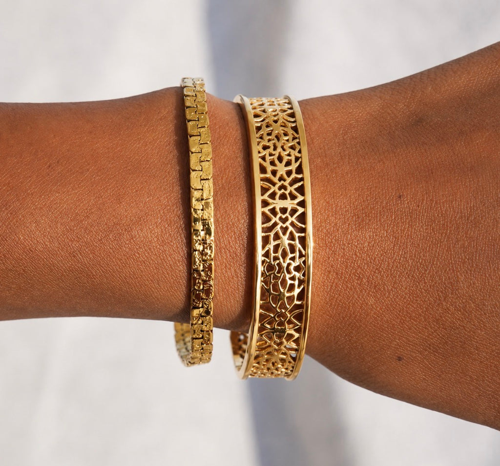 Siesta Cuff