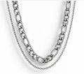 The Must-Have Layer Silver