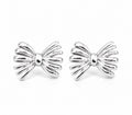 Cherish Silver Earrings