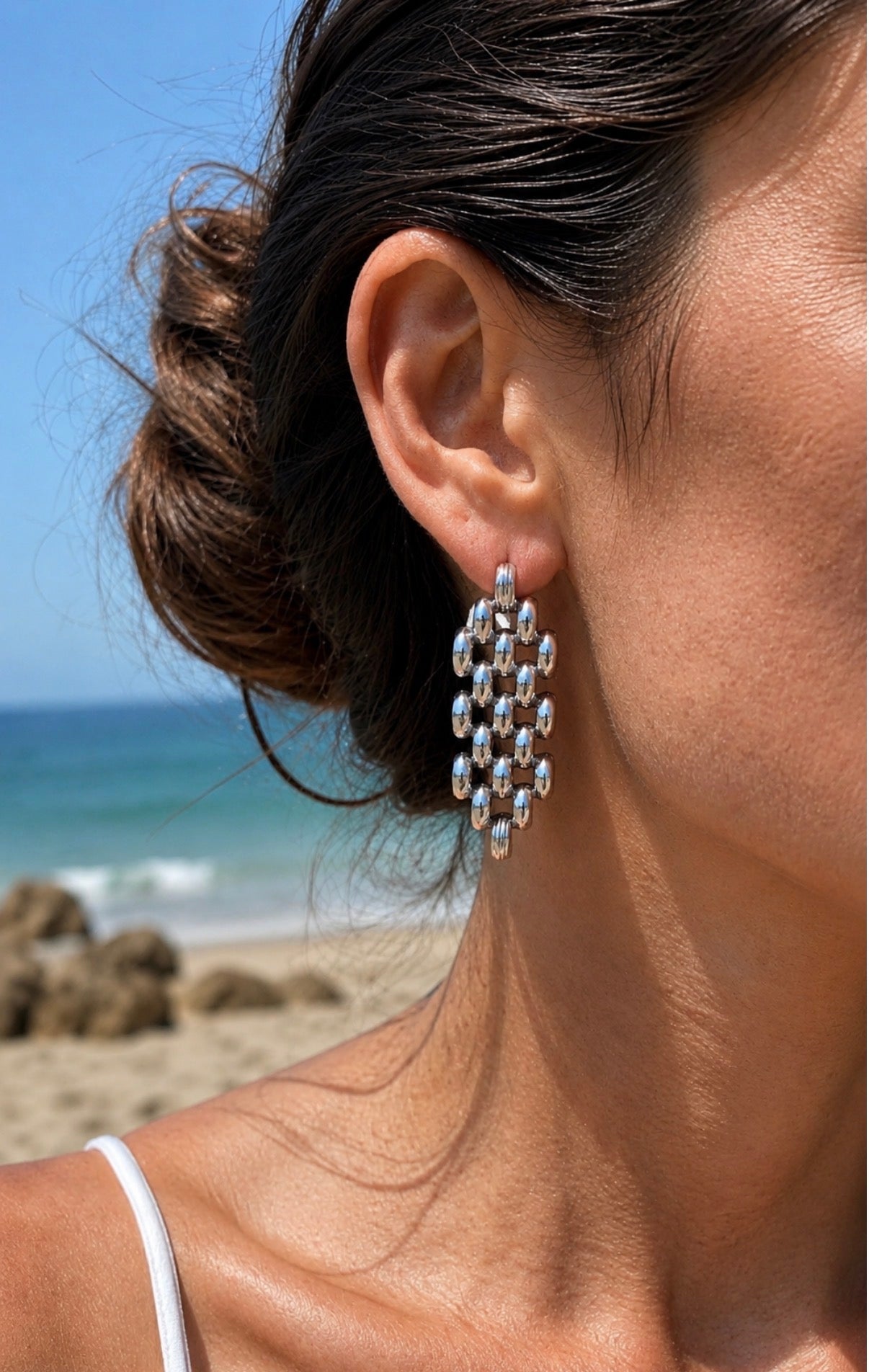 Silver Tide