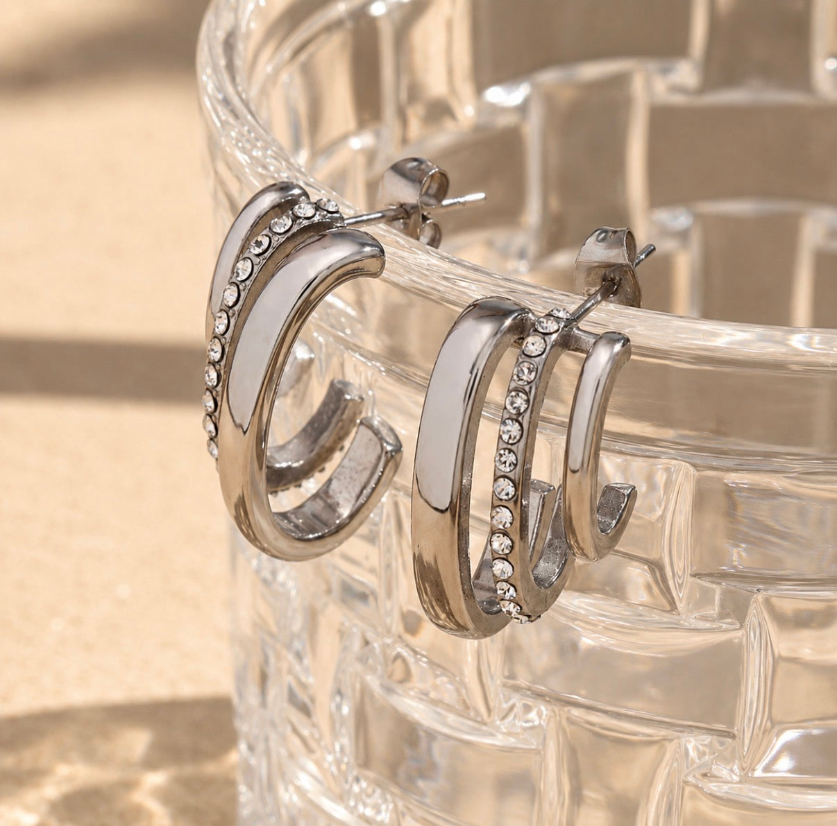 Siren Stack