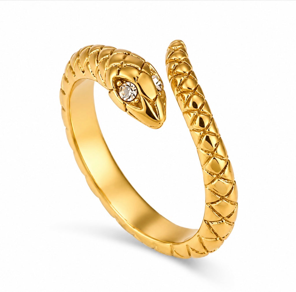 Slyther Ring