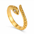 Slyther Ring