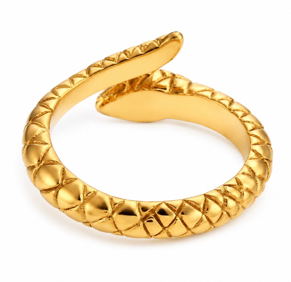 Slyther Ring