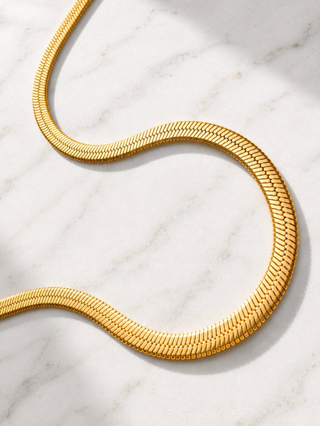 Solara Herringbone