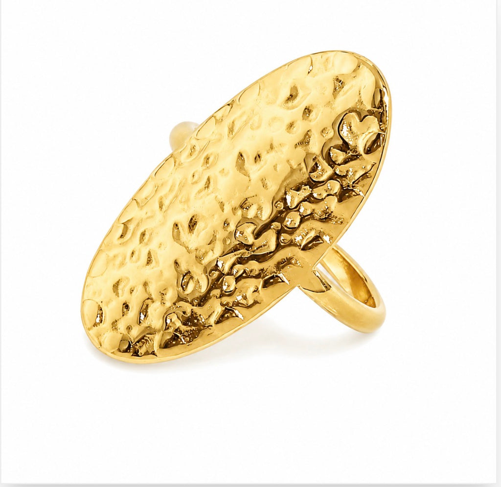 Solara Ring