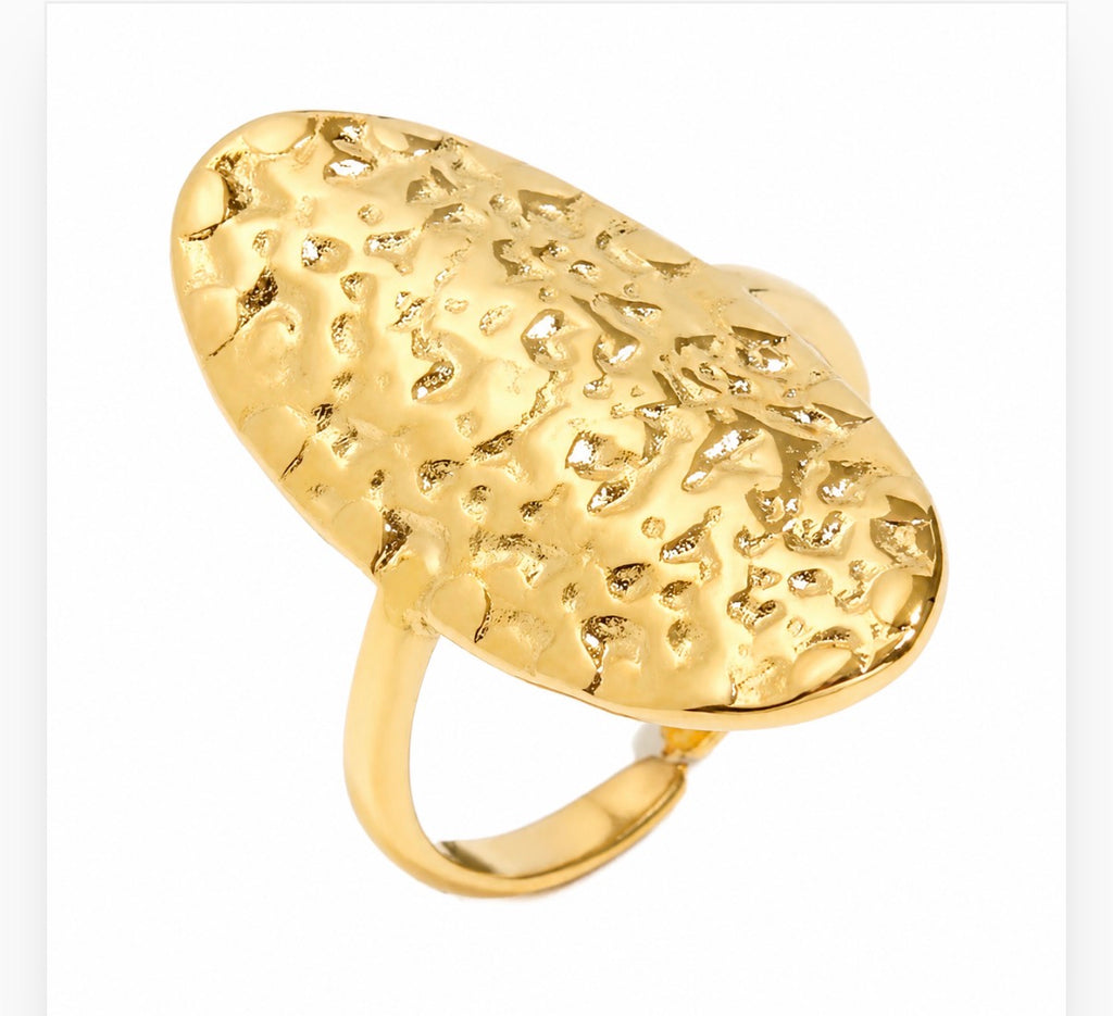 Solara Ring