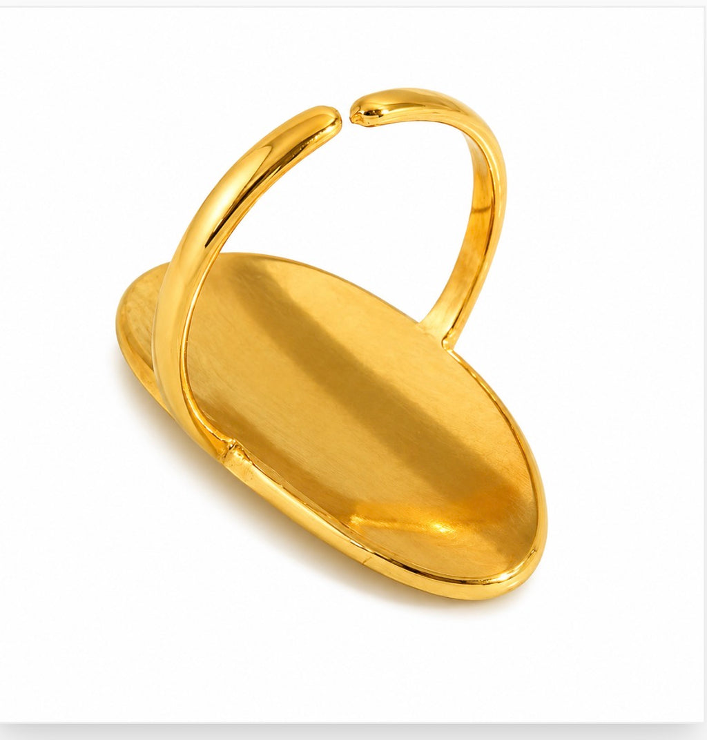 Solara Ring