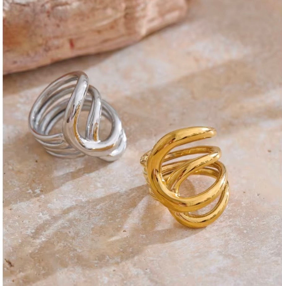 Catalina Ring