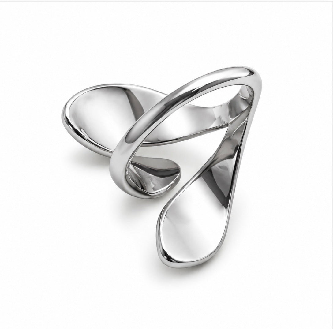 Spotlight Ring